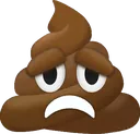 sadpoop