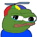 pepesad