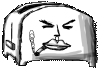 toaster