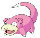 slowpoke slowpoke