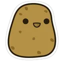 Potato Potato