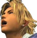 Laugh_Tidus