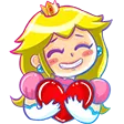 peachLove
