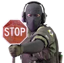 Stop