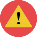 warning