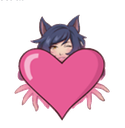 :katniss: Discord Emote