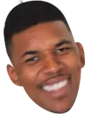 huh