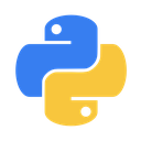 python Discord emoji