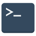 terminal Discord emoji