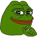 SmugPepe