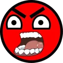 mad