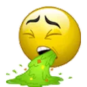 Puke