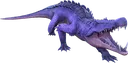 kaprosuchus