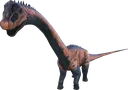 brontosaurus