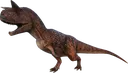carnotaurus