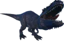 giganotosaurus