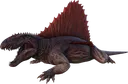dimetrodon dimetrodon