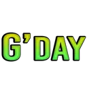 GDay