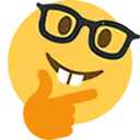 thinknerd Discord Emoji