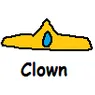 clown