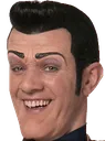 Robbie