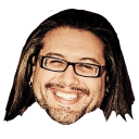 romero Discord emoji