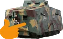 tanking