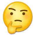 hmm Discord emoji