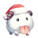 poro Discord emoji