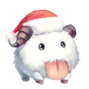 poro Discord Emoji