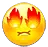 glare