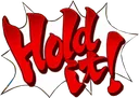 holdit holdit