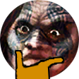 :marauderthinking: Discord Emote