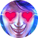 :witchlove: Discord Emote