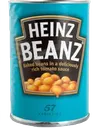 beans