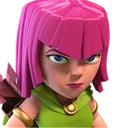archer