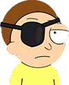EvilMortyEvil
