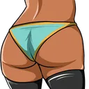booty