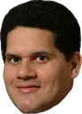 reggie