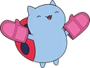 CatbugEverythingIsOkay