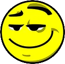 smug