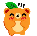 BlushyBear