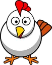chicken