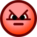 Angry