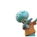 dab