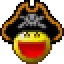 laughingpirate