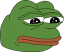 feelsbadman Discord emoji