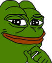 smug Discord emoji