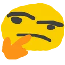 thinkign