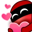ninjasLOVE